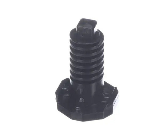 LG Range, Oven & Cooktop Foot - 4778W1N001B, Replaces: 4778W1N001A