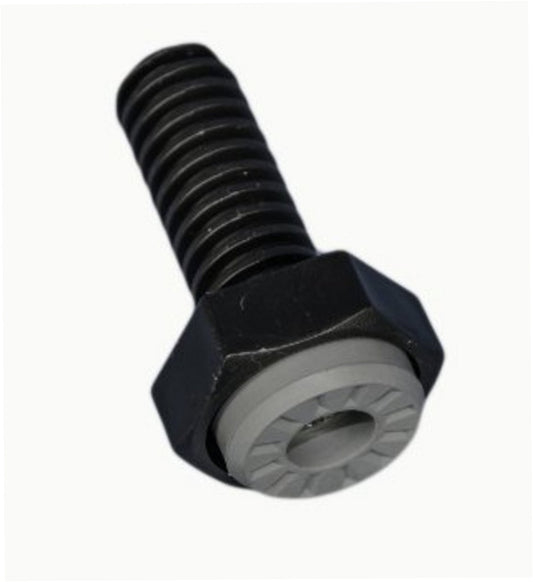 LG Dryer Leveling Leg Assembly - 4779EA3001B