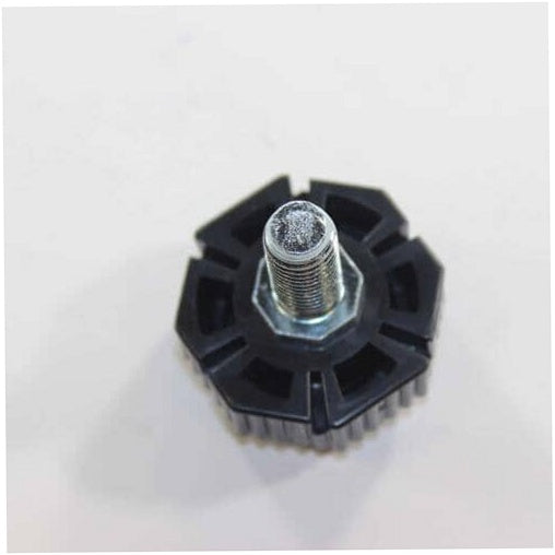 LG Refrigerator & Freezer Leg Adjuster Assembly - 4779JA3001H, Replaces: AFC73249602