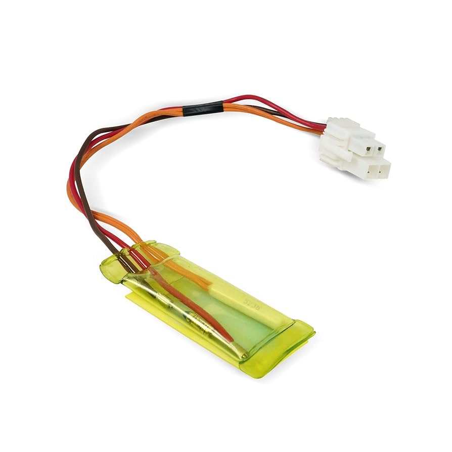 LG Refrigerator Defrost Thermistor - 4781JK2001A