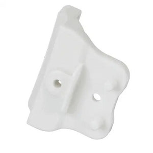 LG Washer Top Panel Hinge Bracket - 4810ER3021A, Replaces: 4810ER3021B