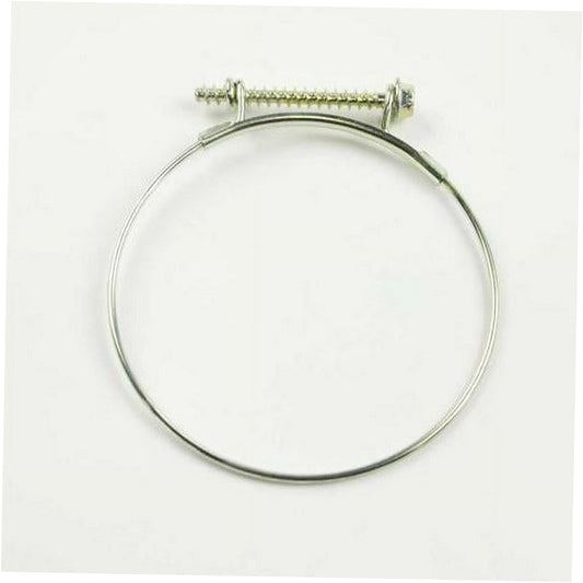LG Washer Hose Clamp - 4860FR3092C, Replaces: 4860FR3092K