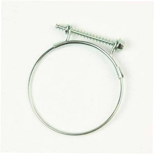 LG Washer Hose Clamp - 4860FR3092D, Replaces: 4860FR3092H