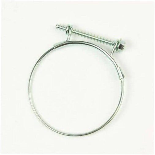 LG Washer Hose Clamp - 4860FR3092D, Replaces: 4860FR3092H