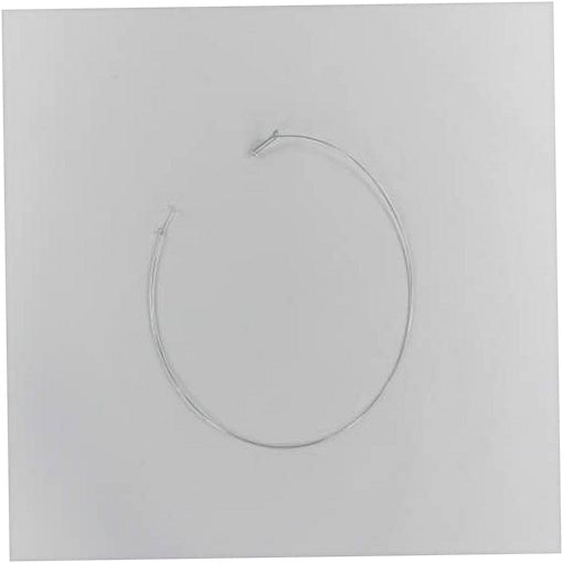 LG Washer Clamp Assembly - 4861ER2001B, Replaces: 4861ER2001H