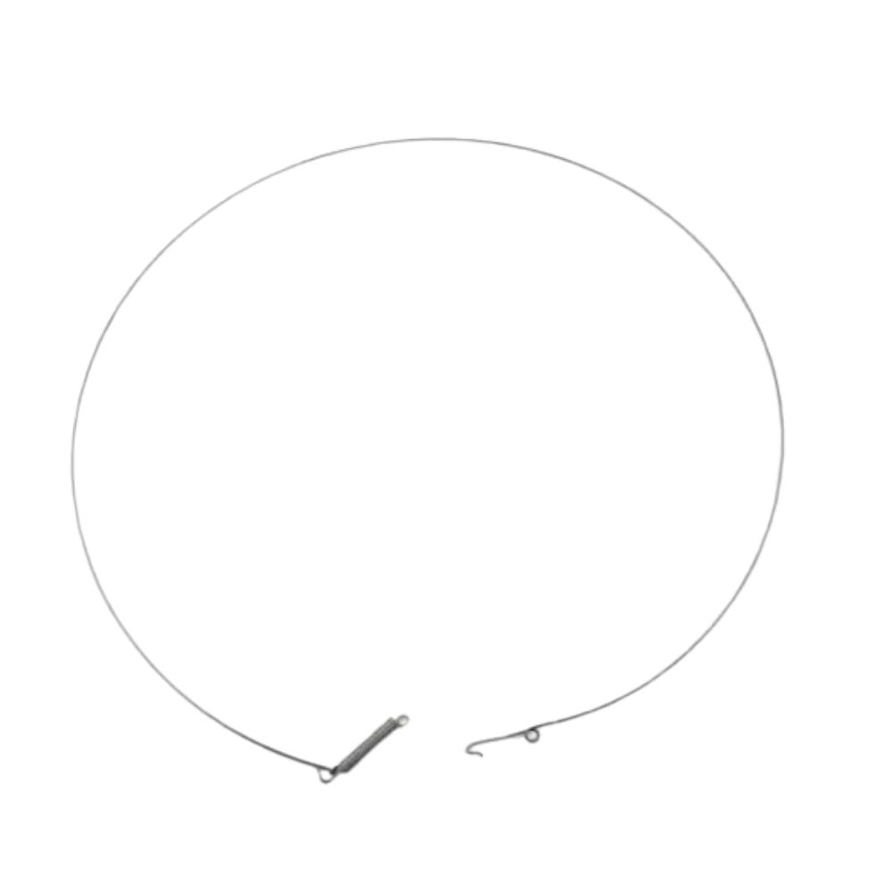 LG Washer Door Boot Spring Clamp - 4861ER2001J