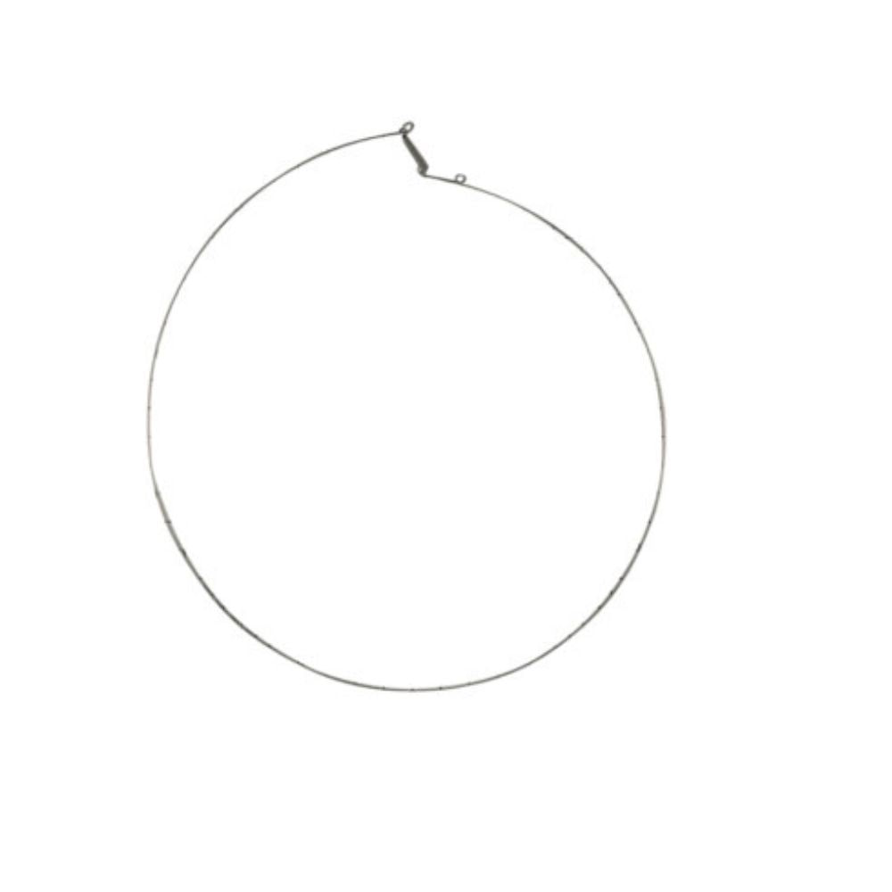 LG Washer Door Boot Spring Clamp - 4861ER2001J