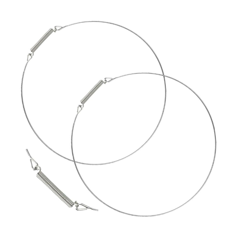 LG Washer Door Boot Spring Clamp - 4861ER2001J