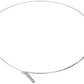 LG Washer Door Boot Spring Clamp - 4861ER2001J, Replaces: 4861EN3004J