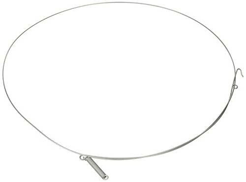 LG Washer Door Boot Spring Clamp - 4861ER2001J, Replaces: 4861EN3004J