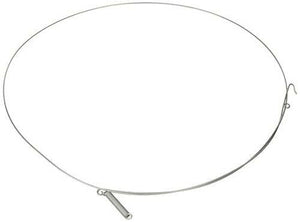 Ressort de fixation du joint de porte de lave-linge LG - 4861ER2001J