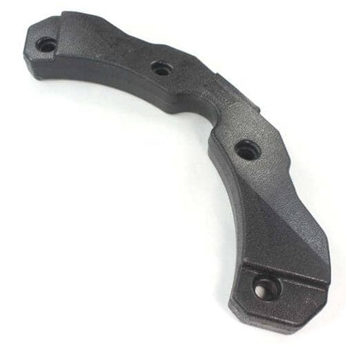 LG Washer Balance Weight - 4866ER0004A, Replaces: 4866ER0004C