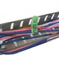GE Refrigerator Defrost Heater - 488578, Replaces: WG03F00020