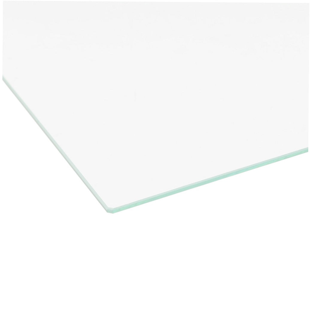 LG Refrigerator & Freezer Glass Shelf - 4890JL1002P, Replaces: 4890JJ1008V