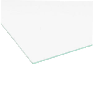 LG Refrigerator Glass Shelf - 4890JL1002P, Replaces: 4890JJ1008V