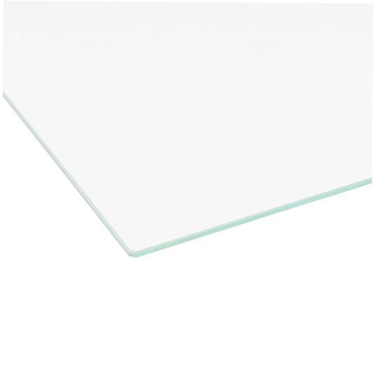 LG Refrigerator & Freezer Glass Shelf - 4890JL1002P, Replaces: 4890JJ1008V
