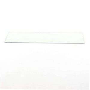 Vitre intérieure de porte pour cuisinière, four et table de cuisson LG - 4890W1N005P, remplace : 4890W1N005E