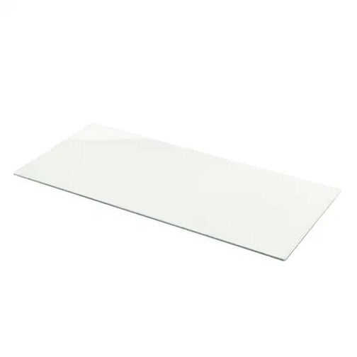 LG Range, Oven & Cooktop Inner Door Glass - 4890W1N005W, Replaces: 4890W1N005T