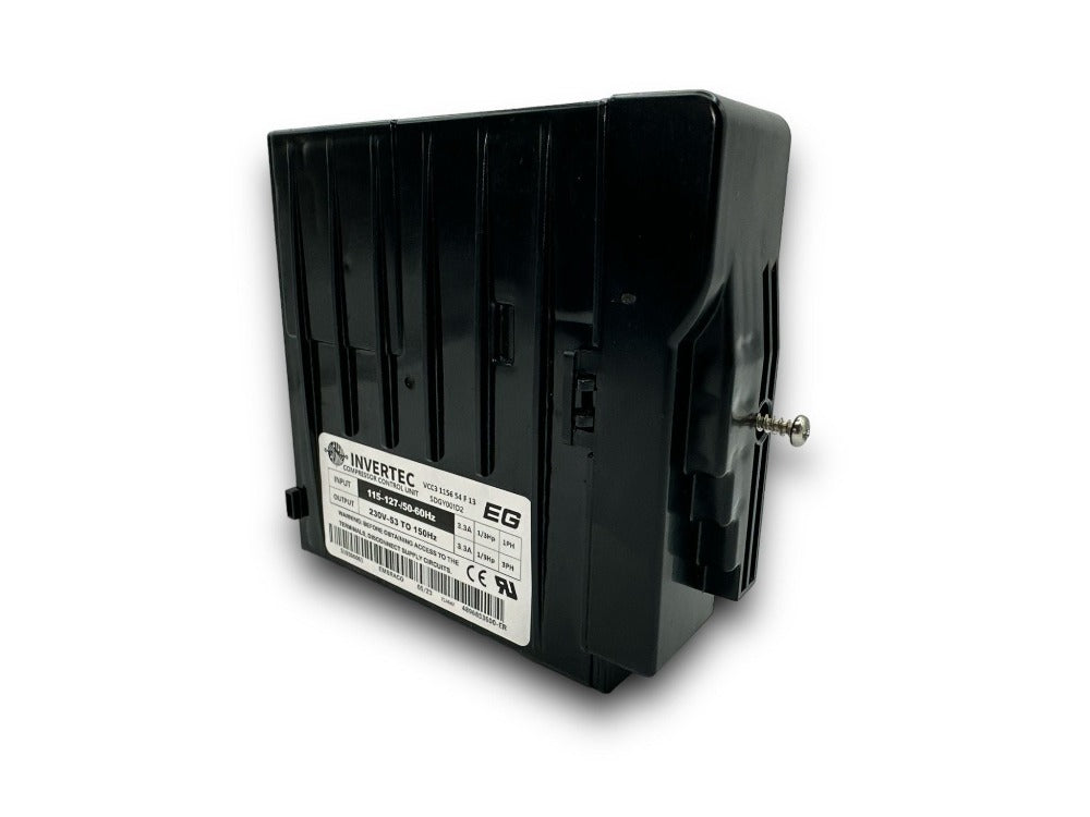 Bloomberg Refrigerator Inverter Board VEMX5C - 4896853600, REPLACES: 4896850400 4896850500 BMRG4365124500