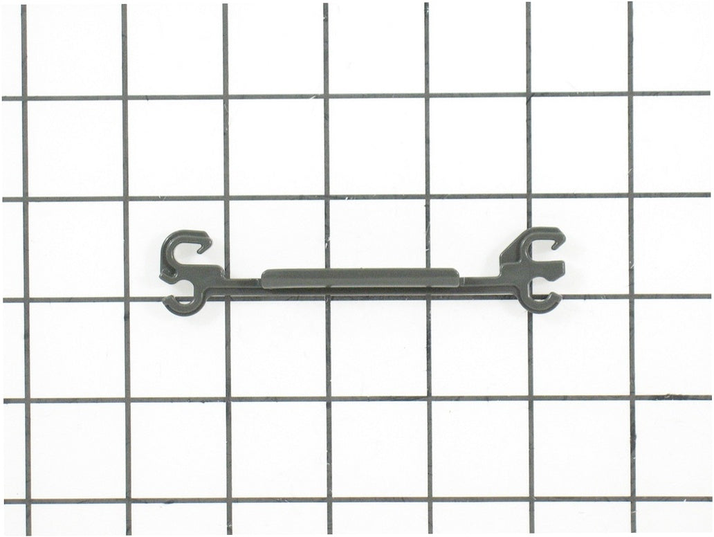 LG Dishwasher Dishrack Tine Clip/Holder - 4930DD3006A