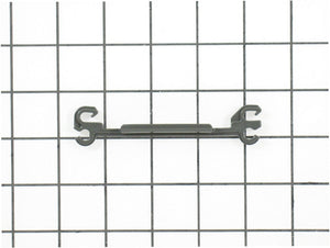 Support/pince à picots pour panier à vaisselle de lave-vaisselle LG - 4930DD3006A