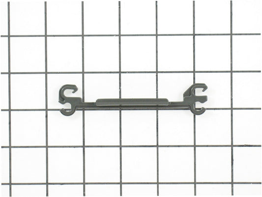 LG Dishwasher Dishrack Tine Clip/Holder - 4930DD3006A