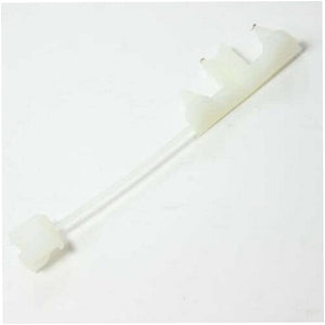 Protection de ressort de suspension pour lave-linge LG - 4930FR3040A, remplace : 4930FR3040B