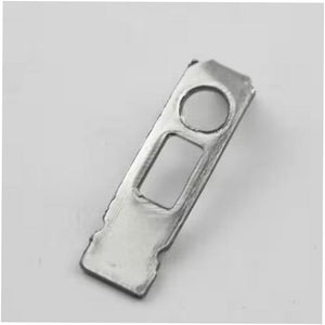 LG Refrigerator Lever Holder - 4930JA3043A
