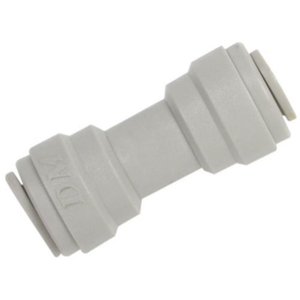LG Refrigerator & Freezer Tubing Coupler - 4932JA3002A, Replaces: 4932JA3012A