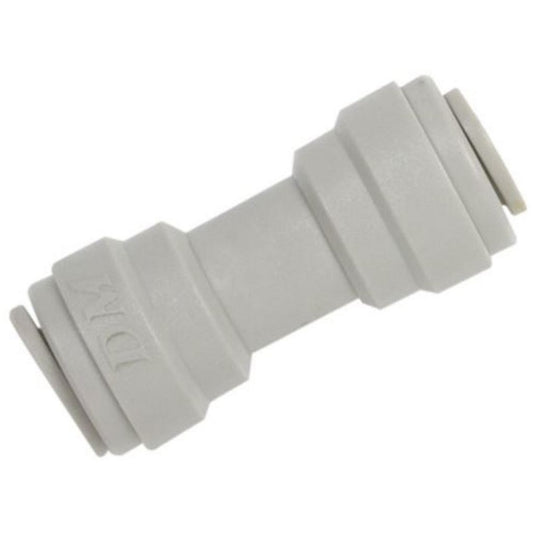 LG Refrigerator & Freezer Tubing Coupler - 4932JA3002A, Replaces: 4932JA3012A