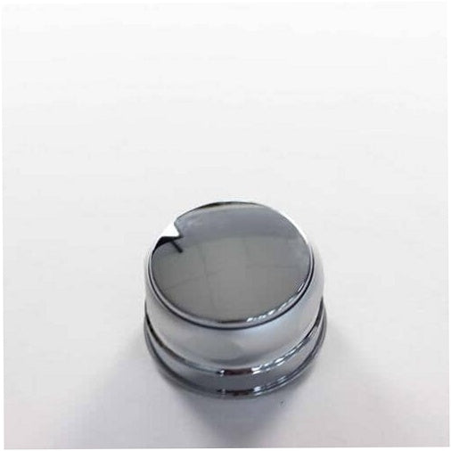LG Washer Knob Assembly (Chrome) - 4941ER3005A