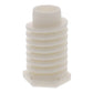 Whirlpool Dryer Leveling Leg - 49621, Replaces: 2012