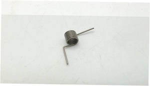 LG Dryer Distortion Spring - 4970EL4002C, Replaces: 4970EL4002A