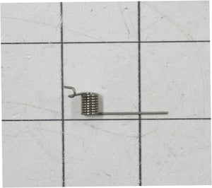 LG Refrigerator Lever Spring - 4970JA3011A