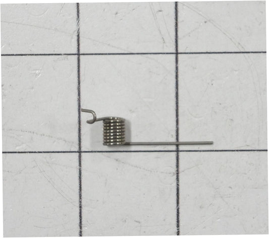 LG Refrigerator & Freezer Lever Spring - 4970JA3011A