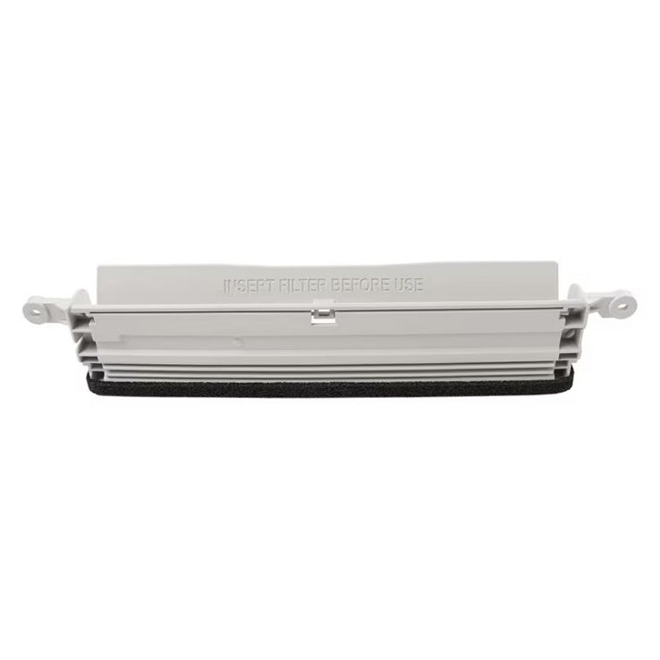 LG Dryer Filter Guide Bracket - 4974EL1002B, Replaces: 3550EL2004B