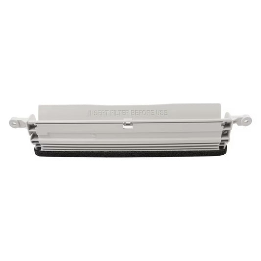 LG Dryer Filter Guide Bracket - 4974EL1002B, Replaces: 3550EL2004B
