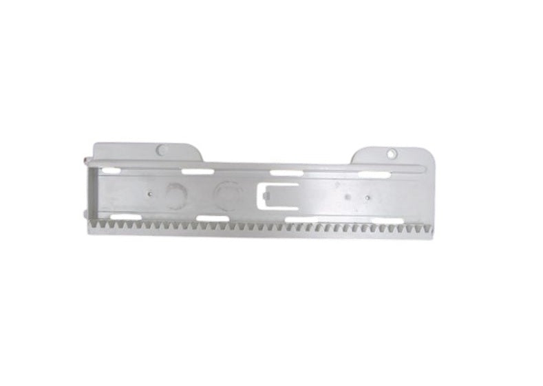 LG Refrigerator & Freezer Drawer Guide Rail - 4974JA1153B