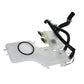 LG Dishwasher Water Inlet Tank Guide - 4975DD1001A