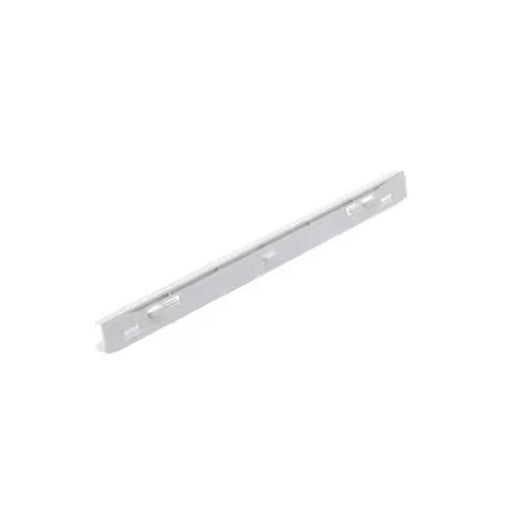 LG Refrigerator & Freezer Guide Rail Assembly (Left) - 4975JJ2002B