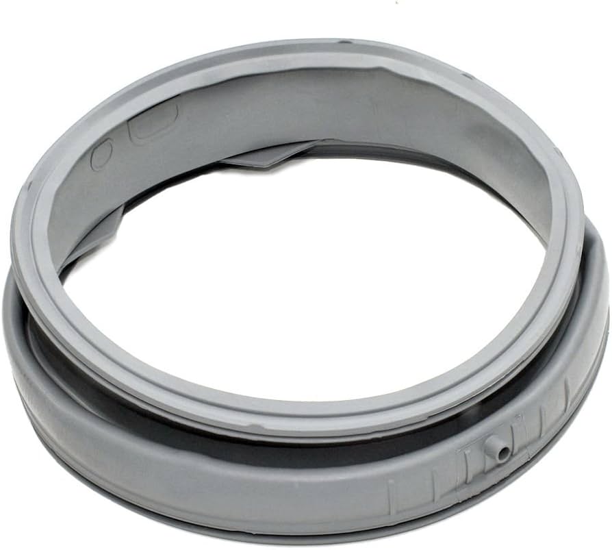 LG Washer Door Gasket - 4986ER0004F