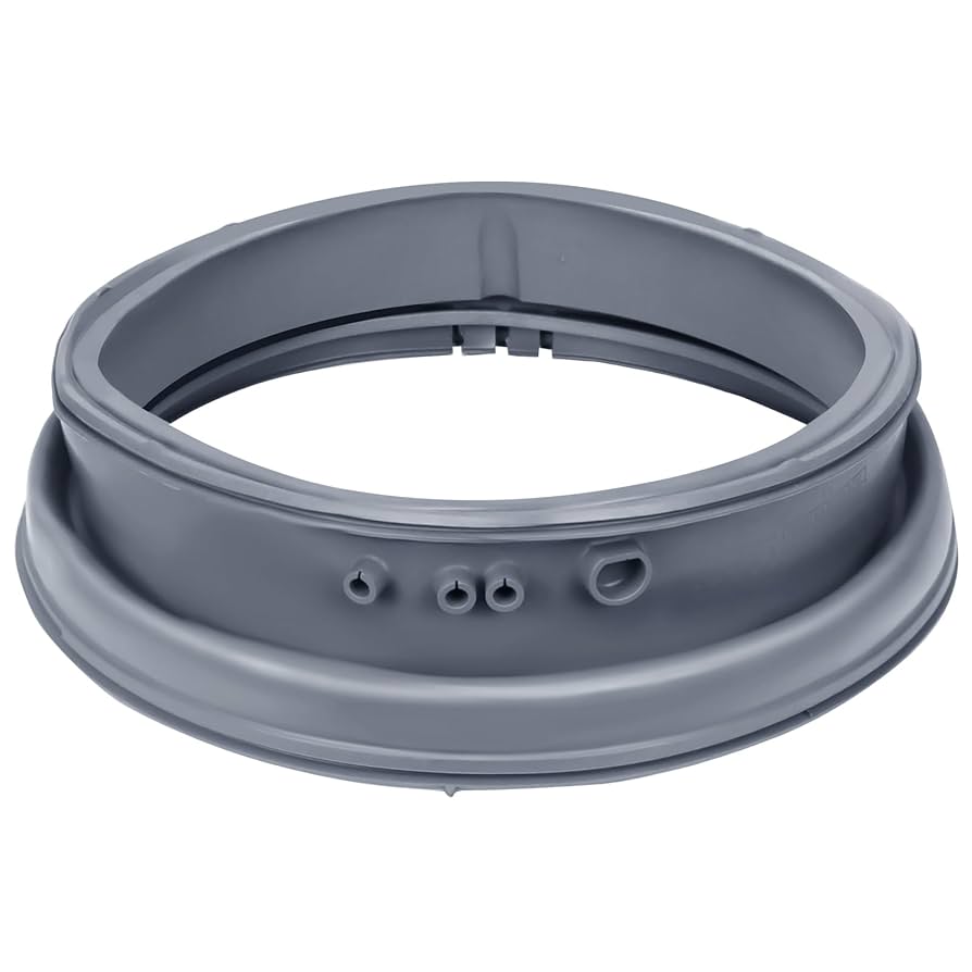 LG Washer Door Gasket - 4986ER0004F