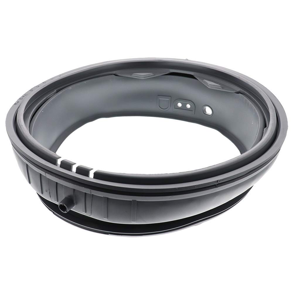 LG Washer Door Gasket - 4986ER0004G