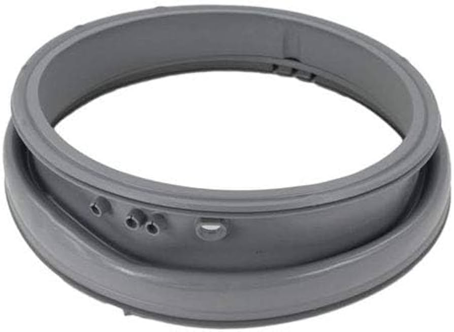 LG Washer Door Gasket - 4986ER0004G