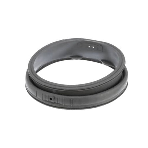 LG Washer Door Boot Seal - 4986ER0004H, Replaces: MDS64178702