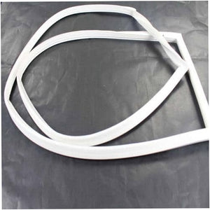 LG Refrigerator Freezer Door Gasket - 4987JJ1010G, Replaces: 4987JJ1010A