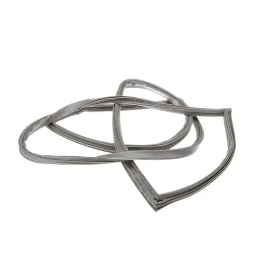 LG Refrigerator & Freezer Fresh Food Door Gasket - 4987JJ1010M, Replaces: 4987JJ1010F