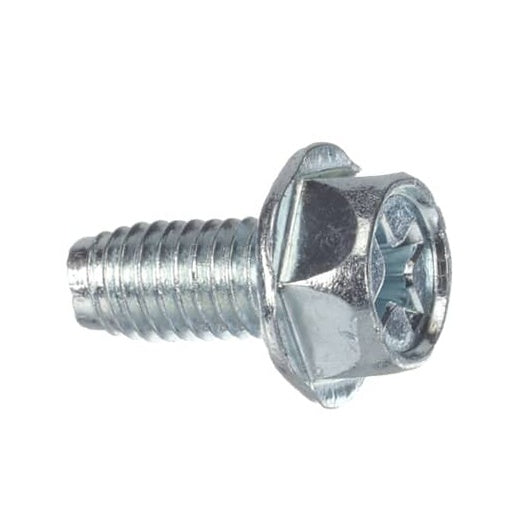 LG Microwave Customized Screw - 4B73763A