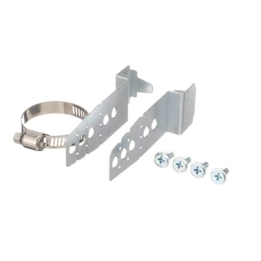 LG Dishwasher Mounting Brackets - 5001DD4001B