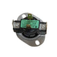 Speed Queen Dryer Cycling Thermostat - 504515